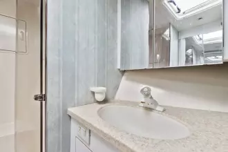 Thumbnail von Ocean Yachts 52 Super Sport I Carter