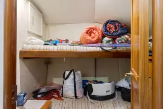 Thumbnail von Ocean Yachts 52 Super Sport I Carter