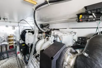 Thumbnail von Ocean Yachts 52 Super Sport I Carter