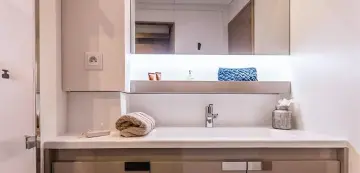 Thumbnail von Fountaine Pajot FP51