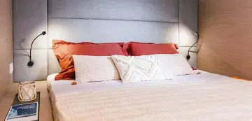 Thumbnail von Fountaine Pajot FP51