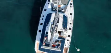 Thumbnail von Fountaine Pajot FP51