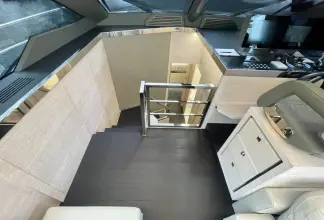 Thumbnail von Astondoa 66 Flybridge AgroDolce