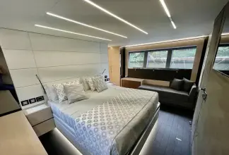 Thumbnail von Astondoa 66 Flybridge AgroDolce