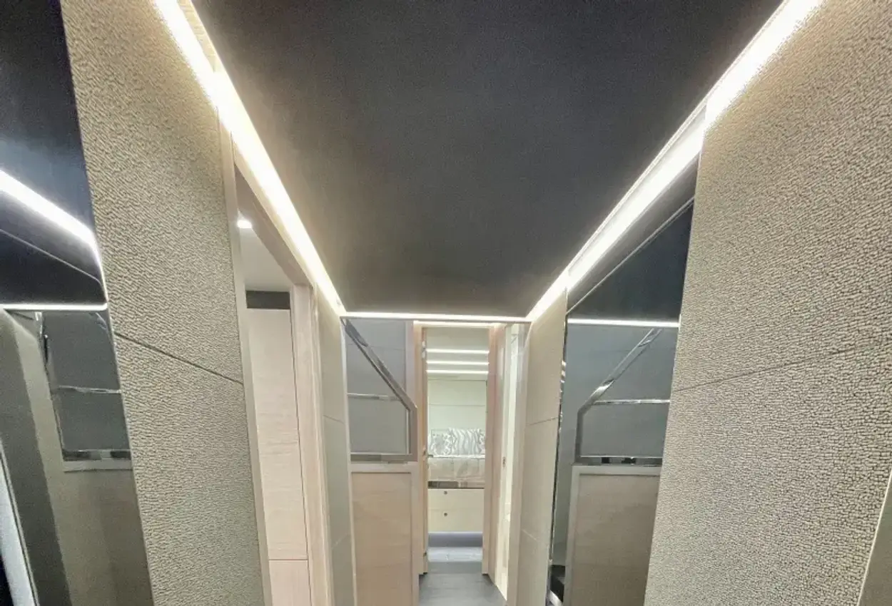 Thumbnail von Astondoa 66 Flybridge AgroDolce