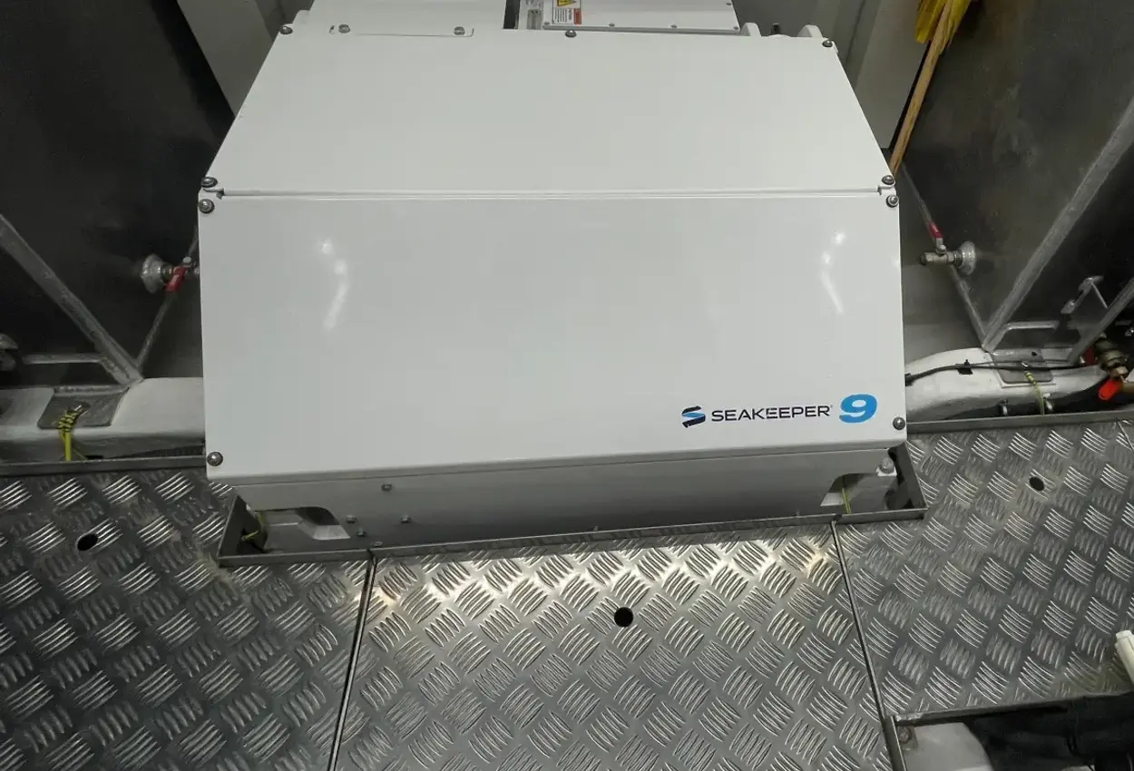 Thumbnail von Astondoa 66 Flybridge AgroDolce