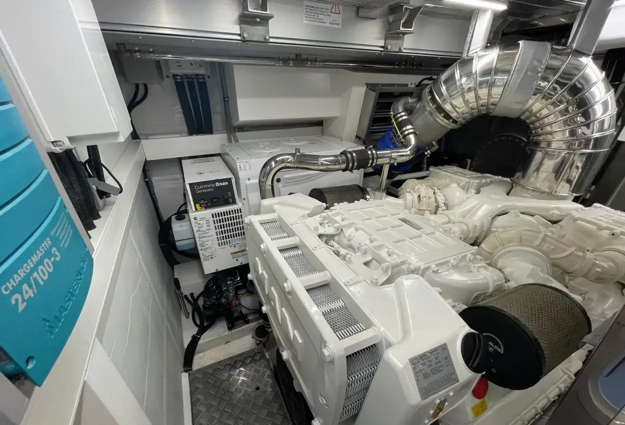 Thumbnail von Astondoa 66 Flybridge AgroDolce