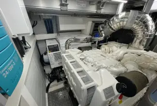 Thumbnail von Astondoa 66 Flybridge AgroDolce