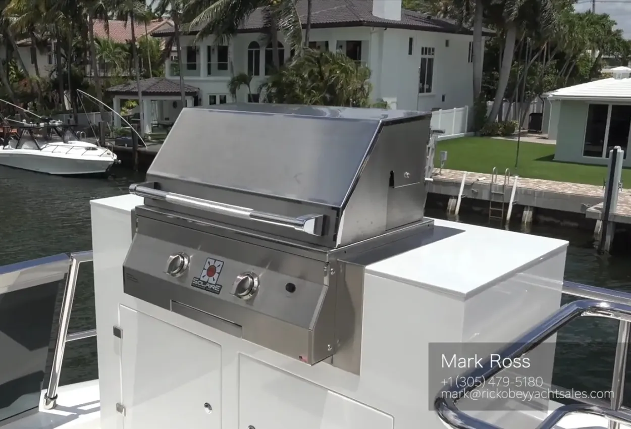 Thumbnail von Astondoa 66 Flybridge AgroDolce