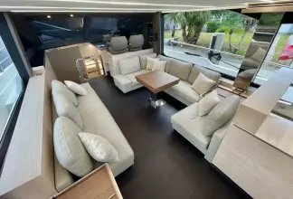 Thumbnail von Astondoa 66 Flybridge AgroDolce