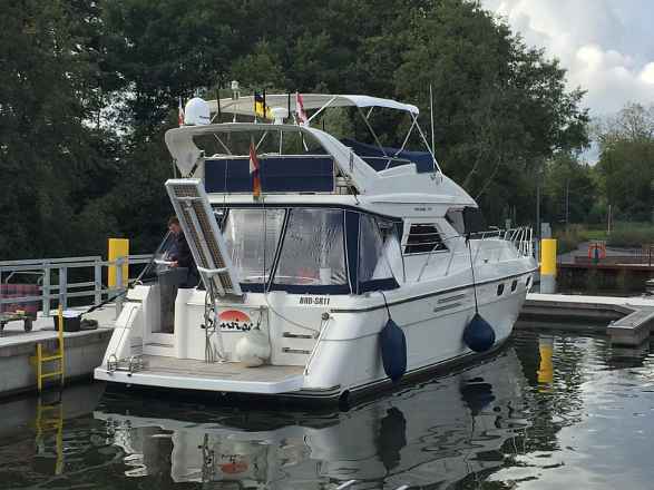 Princess (GB) Princess 470