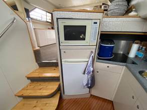 Thumbnail von Princess (GB) Princess 470