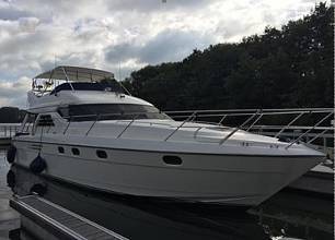 Thumbnail von Princess (GB) Princess 470