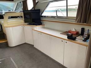 Thumbnail von Princess (GB) Princess 470