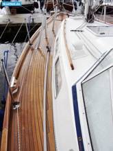 Thumbnail von Hallberg Rassy (SE) Hallberg-Rassy 34 Scandinavia