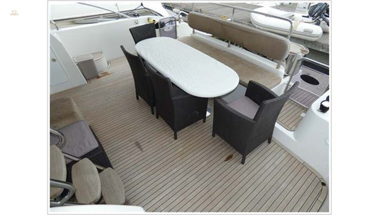 Thumbnail von Dellapasqua 18 Fly