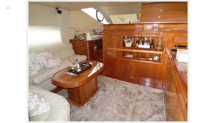 Thumbnail von Dellapasqua 18 Fly