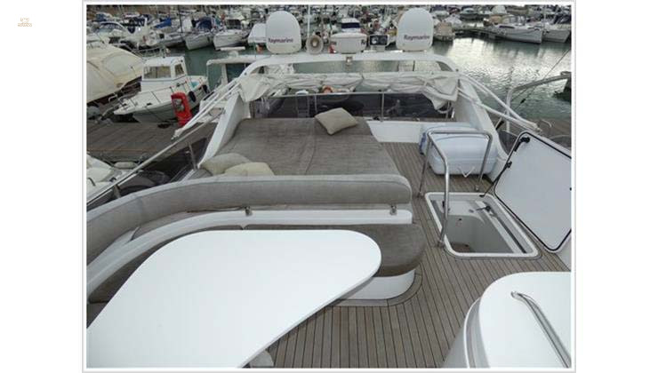 Thumbnail von Dellapasqua 18 Fly