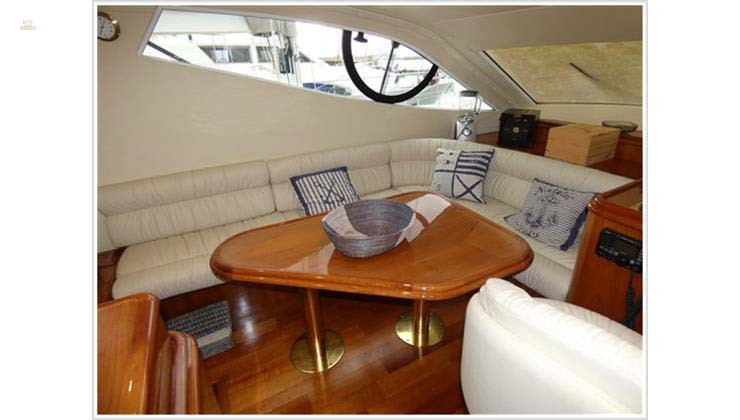 Thumbnail von Dellapasqua 18 Fly