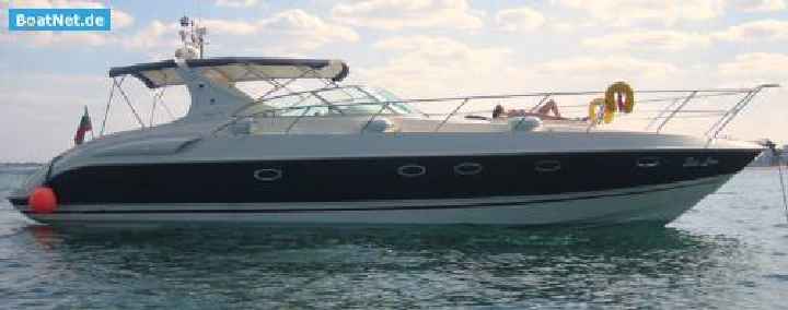 Sonstige Sea Lion Voyager 45