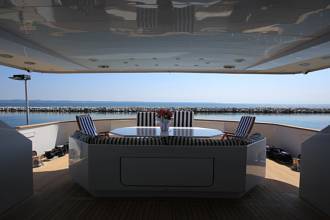 Thumbnail von Baglietto 33.85 "Captain Z"