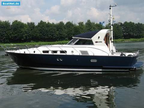 Linssen Yachts (NL) Linssen DS 45