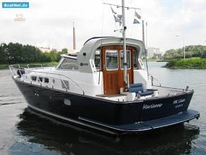 Thumbnail von Linssen Yachts (NL) Linssen DS 45