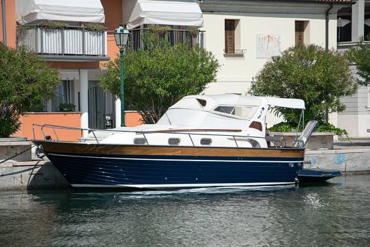 Aprea Mare (IT) Aprea Mare 32 Comfort 