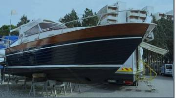 Thumbnail von Aprea Mare (IT) Aprea Mare 32 Comfort