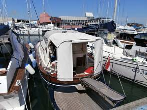 Thumbnail von Aprea Mare (IT) Aprea Mare 32 Comfort