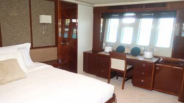 Thumbnail von Princess (GB) Princess 95 Fly