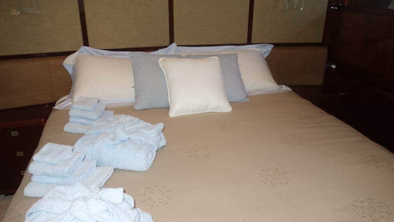 Thumbnail von Princess (GB) Princess 95 Fly