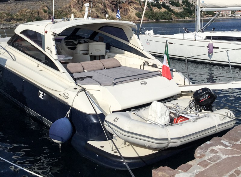 Thumbnail von Baia 54 AQUA