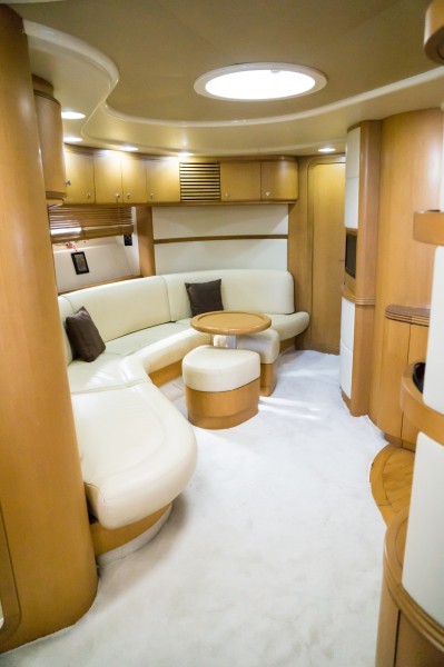 Thumbnail von Baia 54 AQUA