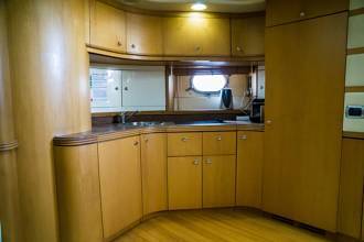 Thumbnail von Baia 54 AQUA