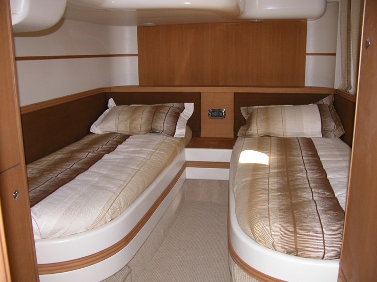 Thumbnail von Baia 54 AQUA