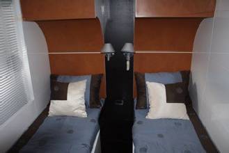 Thumbnail von Astondoa (ES) Astondoa 67 Open HT *Ausstellungs und Demo-Boot *