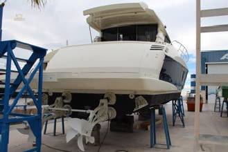 Thumbnail von Astondoa (ES) Astondoa 67 Open HT *Ausstellungs und Demo-Boot *