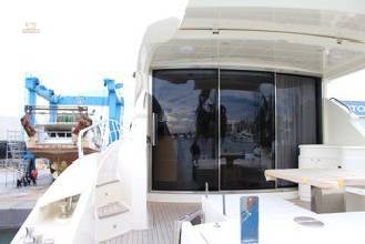 Thumbnail von Astondoa (ES) Astondoa 67 Open HT *Ausstellungs und Demo-Boot *