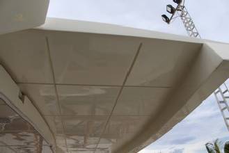 Thumbnail von Astondoa (ES) Astondoa 67 Open HT *Ausstellungs und Demo-Boot *