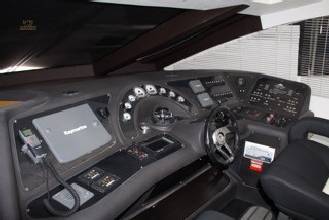 Thumbnail von Astondoa (ES) Astondoa 67 Open HT *Ausstellungs und Demo-Boot *