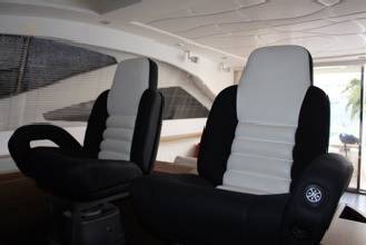 Thumbnail von Astondoa (ES) Astondoa 67 Open HT *Ausstellungs und Demo-Boot *