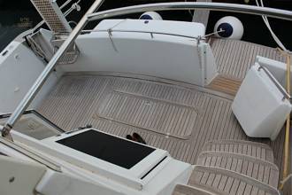 Thumbnail von Carver Yachts (US) Carver 50-504