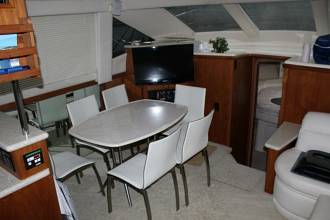 Thumbnail von Carver Yachts (US) Carver 50-504