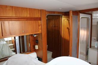 Thumbnail von Carver Yachts (US) Carver 50-504