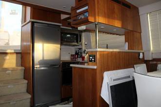 Thumbnail von Carver Yachts (US) Carver 50-504