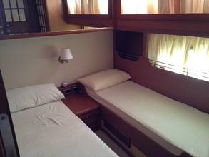 Thumbnail von Mochi Craft Dolphin 54 Sun Top