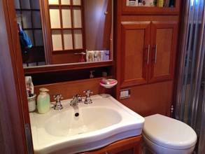 Thumbnail von Mochi Craft Dolphin 54 Sun Top