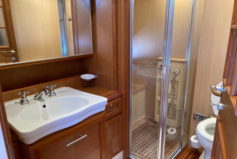 Thumbnail von Mochi Craft 64 Fly