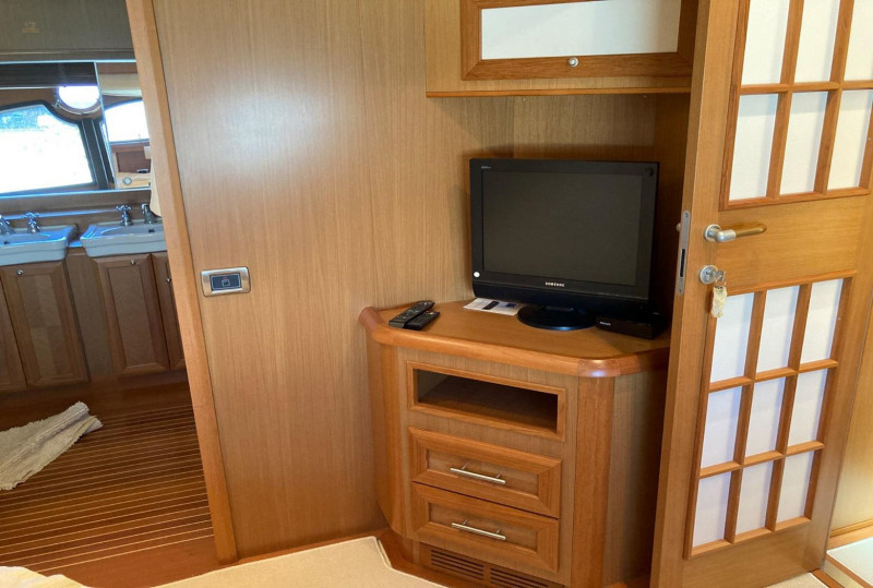 Thumbnail von Mochi Craft 64 Fly